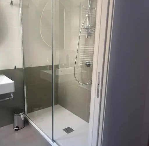 Apartment Basilica San Paolo Nuvola Eur Modern Rom