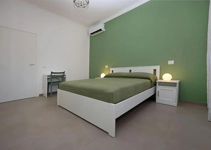 Basilica San Paolo Nuvola Eur Modern Apartment